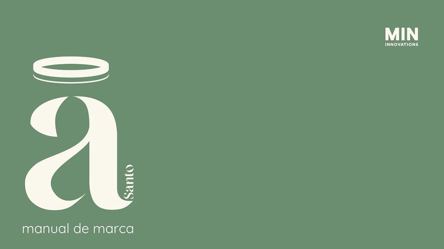 Identidad de Santo Matcha