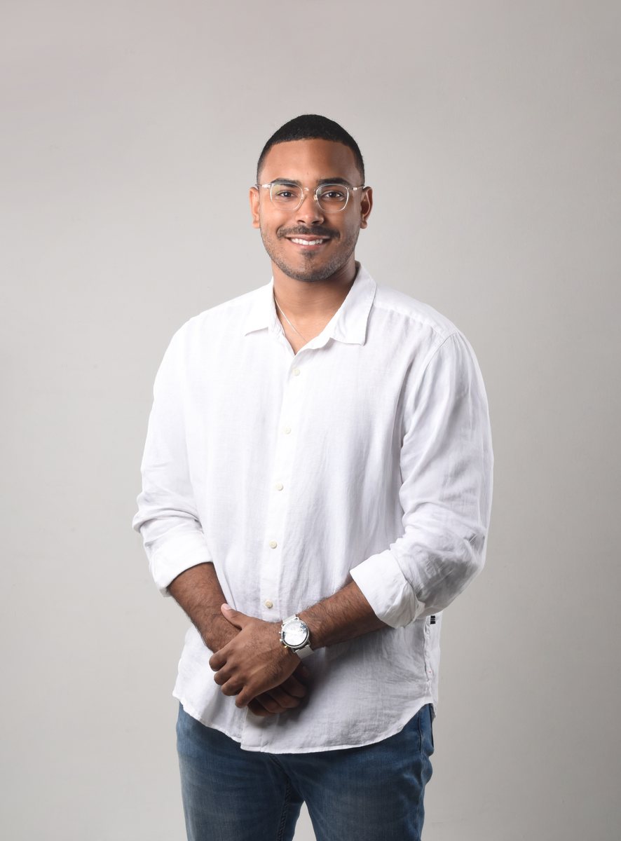 Jeremy Gómez